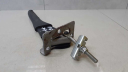 ALAVANCA FREIO DE MÃO PEUGEOT 207 2010 2011