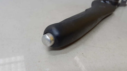 ALAVANCA FREIO DE MÃO PEUGEOT 207 2010 2011