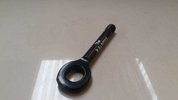 GANCHO REBOQUE PARACHOQUE HYUNDAI VELOSTER 2013