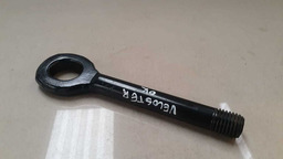 GANCHO REBOQUE PARACHOQUE HYUNDAI VELOSTER 2013