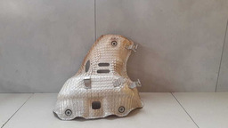 PROTETOR ESCAPE HYUNDAI VELOSTER 2013