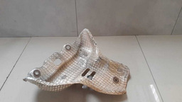 PROTETOR ESCAPE HYUNDAI VELOSTER 2013