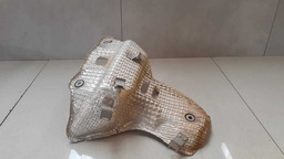 PROTETOR ESCAPE HYUNDAI VELOSTER 2013