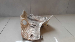 PROTETOR ESCAPE HYUNDAI VELOSTER 2013