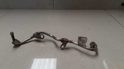 CABO FLAUTA COMBUSTÍVEL RANGE ROVER EVOQUE 2.0 2012 A 2015