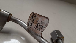 CABO FLAUTA COMBUSTÍVEL RANGE ROVER EVOQUE 2.0 2012 A 2015