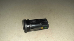 BOTÃO FAROL MILHA FORD ECOSPORT 2007 2008 2009 2010