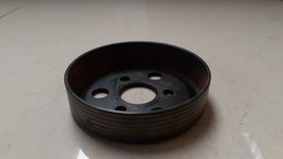 POLIA BOMBA D'AGUA RANGE ROVER EVOQUE 2.0 2012 A 2015