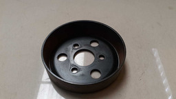 POLIA BOMBA D'AGUA RANGE ROVER EVOQUE 2.0 2012 A 2015