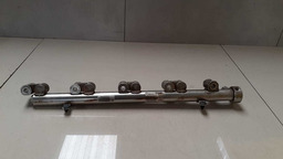 FLAUTA COMBUSTÍVEL RANGE ROVER EVOQUE 2.0 2012 A 2015