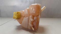 Reservatorio Agua Radiador Ford Ecosport 2.0 2007