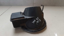 TAMPA PORTINHOLA FORD ECOSPORT 2002 A 2007