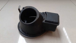 TAMPA PORTINHOLA FORD ECOSPORT 2002 A 2007