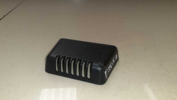 CAPA SENSOR DE CHUVA RANGE ROVER EVOQUE 2012 A 2015