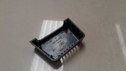 CAPA SENSOR DE CHUVA RANGE ROVER EVOQUE 2012 A 2015