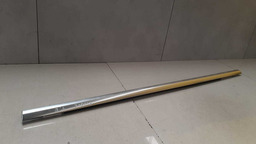 MOLDURA EXTERNA PORTA TRASEIRA ESQUERDA EVOQUE 2012 A 2015