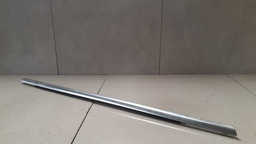 MOLDURA EXTERNA PORTA TRASEIRA ESQUERDA EVOQUE 2012 A 2015