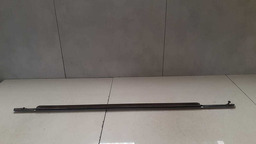 MOLDURA EXTERNA PORTA TRASEIRA ESQUERDA EVOQUE 2012 A 2015