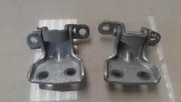 PAR DOBRADIÇA TRASEIRA ESQUERDA FORD ECOSPORT 2007