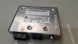 MODULO CENTRAL BLUETOOTH GM CRUZE 1.8 2012