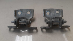 PAR DOBRADIÇA DIANTEIRA DIREITA FORD ECOSPORT 2007