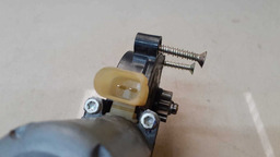 MOTOR MAQUINA VIDRO TRASEIRA DIREITA FORD ECOSPORT 2007