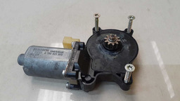 MOTOR MAQUINA VIDRO TRASEIRA DIREITA FORD ECOSPORT 2007