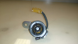 Twitter Painel Nissan Sentra 2.0 2015 2016 Preto