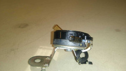 TWITTER PAINEL NISSAN SENTRA 2.0 2015 2016 PRETO