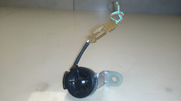 Twitter Painel Nissan Sentra 2.0 2015 2016 (1) Preto