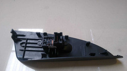 BOTÃO VIDRO ELÉTRICO DIANTEIRO DIREITO SENTRA 2015 2016