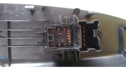 BOTÃO VIDRO ELÉTRICO DIANTEIRO DIREITO SENTRA 2015 2016