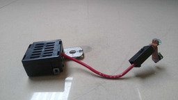 RESISTÊNCIA DESEMBAÇADOR VIDRO TRASEIRO SENTRA 2015 2016