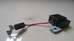 RESISTÊNCIA DESEMBAÇADOR VIDRO TRASEIRO SENTRA 2015 2016