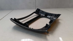 MOLDURA PAINEL CENTRAL PEUGEOT 207 2010 2011