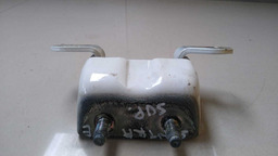 Dobradiça Superior Porta Traseiro Esquerdo Sentra 2015 1016