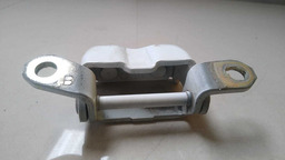 DOBRADIÇA SUPERIOR PORTA TRASEIRO ESQUERDO SENTRA 2015 1016