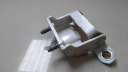 DOBRADIÇA SUPERIOR PORTA TRASEIRO ESQUERDO SENTRA 2015 1016