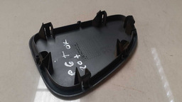 TAMPA LATERAL PAINEL ESQUERDO PEUGEOT 207 2010 2011