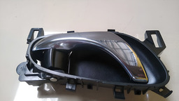 Maçaneta Interna Porta Dianteira Direita Sentra 2015 2016