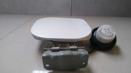 PORTINHOLA COMBUSTÍVEL NISSAN SENTRA 2.0 2015 2016