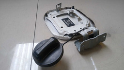 PORTINHOLA COMBUSTÍVEL NISSAN SENTRA 2.0 2015 2016