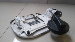 PORTINHOLA COMBUSTÍVEL NISSAN SENTRA 2.0 2015 2016