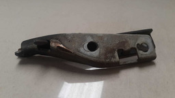 BRAÇO CAPO LADO DIREITO PEUGEOT 207 2010 2011