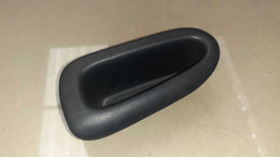 Puxador Porta Traseira Esquerda Peugeot 207 2010 2011