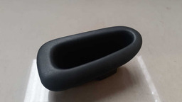 PUXADOR PORTA TRASEIRA ESQUERDA PEUGEOT 207 2010 2011