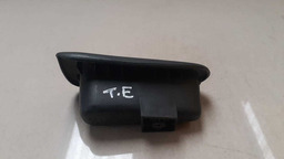 PUXADOR PORTA TRASEIRA ESQUERDA PEUGEOT 207 2010 2011