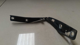 BRAÇO CAPO LADO ESQUERDO PEUGEOT 207 2010 2011