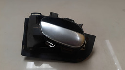 Maçaneta Interna Traseira Esquerda Peugeot 207 2010 2011