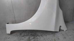 Para-lama Esquerdo Nissan Sentra 2015 2016 (detalhe Foto)